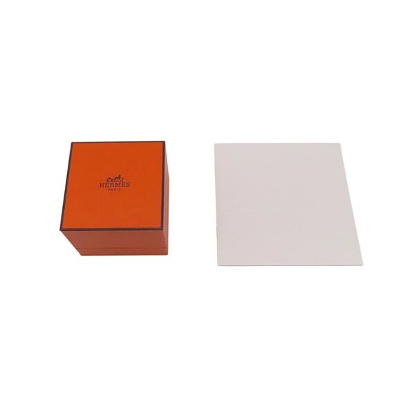 HERMES Chaine d'Ancre Ring Size PM/54/#14 SV925 - Picture 10 of 10